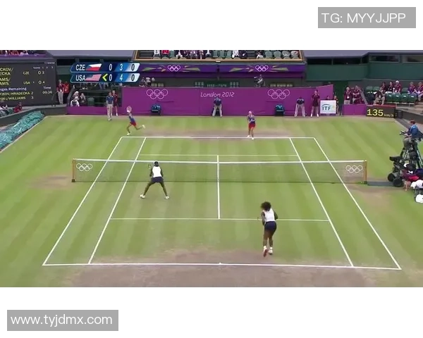 赛后分析：广州网球队与北京网球队的战术对决与启示